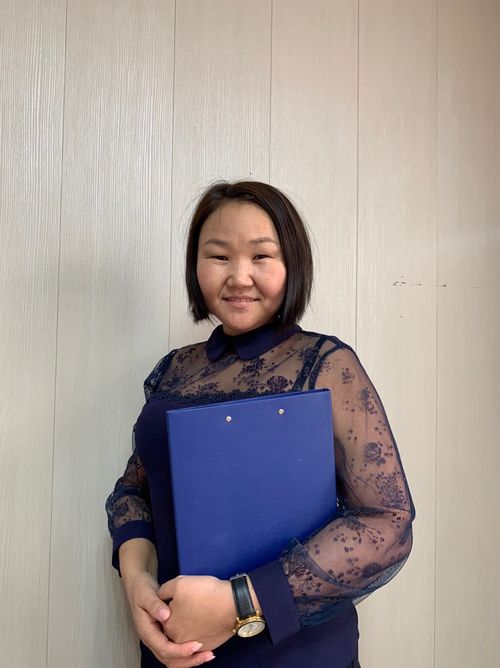 Чодураа Куулар: «ОРВО – это социальный лифт»