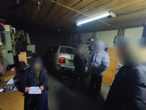 Житель Тувы престанет перед судом за содержание притона