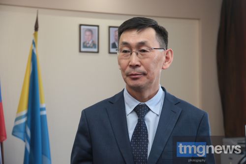 Пострадавшего мальчика из О-Шынаа вместе с семьей отправили на лечение в Москву