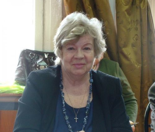 Тува прощается с выдающимся ученым