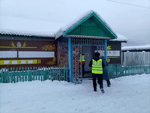 Забота и опека: Неблагополучные семьи Пий-Хемского района на особом контроле администрации