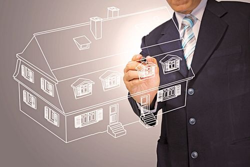 Довольны ли Вы работой управляющей компании Вашего дома?