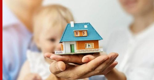 Маткапитал можно будет тратить на строительство жилых домов через эскроу счета