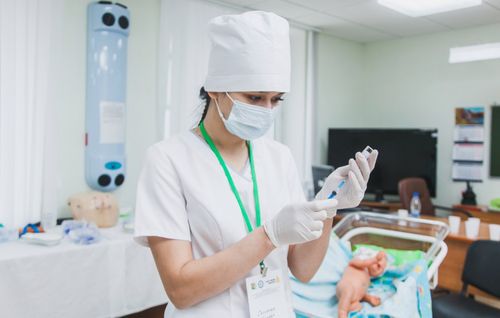 Более 20 медработников устроились в Туве по программе «Земский доктор»