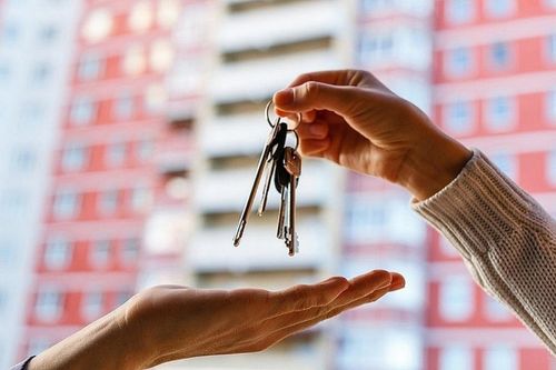 В ГД предложили запустить федеральную программу обеспечения жильем сирот