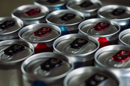 В Туве уже восемь лет существует запрет на продажу энергетиков детям