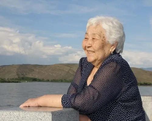 Дагдыныкчы эмчи – Алевтина Сиразитдинова