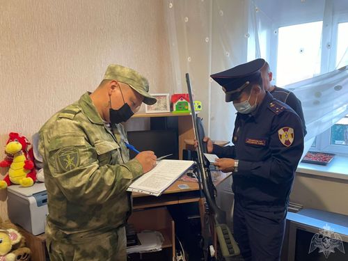 В России ужесточили правила получения разрешения на оружие