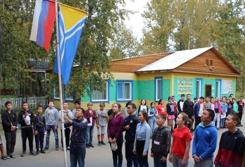 В Туве утвержден реестр лагерей, где летом смогут отдохнуть более 18 тысяч детей