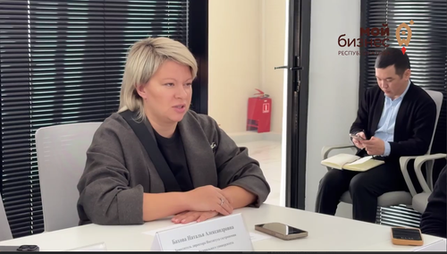 В Туве обсудили перспективы развития индустрии гостеприимства