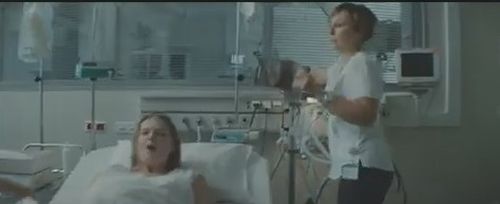 📢Видеовизуальный контент по безопасности дорожного движения в социальных сетях и интернет-изданиях "Врач-акушер"