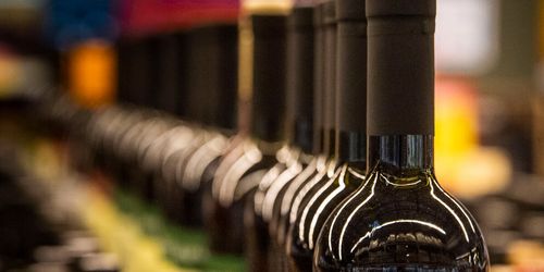 Правительство утвердило концепцию сокращения потребления алкоголя