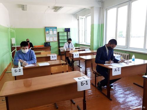 Экзамены сданы. Что дальше?