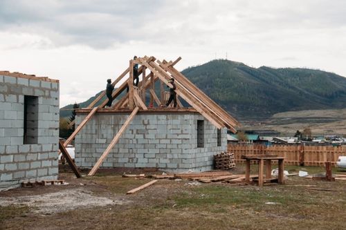 В районах Тувы начался приём заявлений от населения для участия в проекте «Доступная земля»