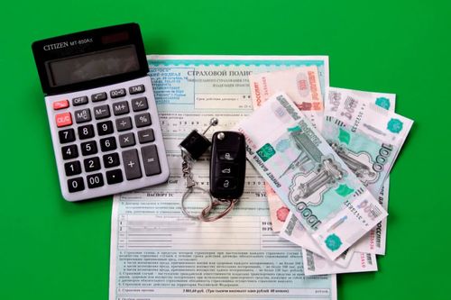 Участники СВО смогут отказаться от ОСАГО и получить деньги за неиспользованную страховку