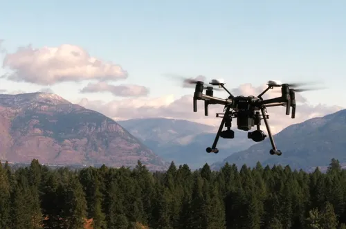 Тува наращивает число собственных гражданских БПЛА по нацпроекту «Беспилотные авиационные системы»