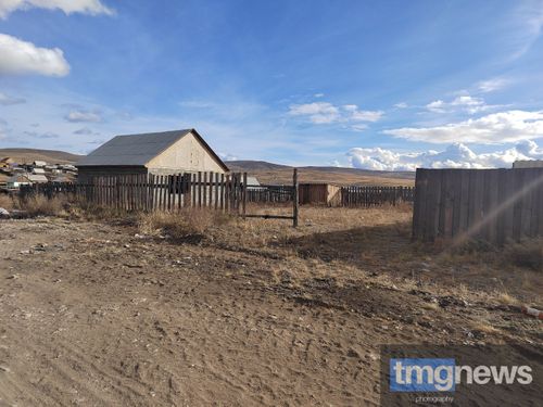 В столице Тувы продолжается борьба с самозахватчиками земельных участков