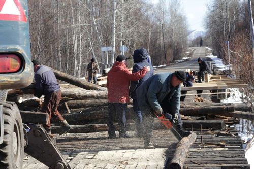 Хем бажының чону көвүрүгнү ажыглалче киирерин манап турар