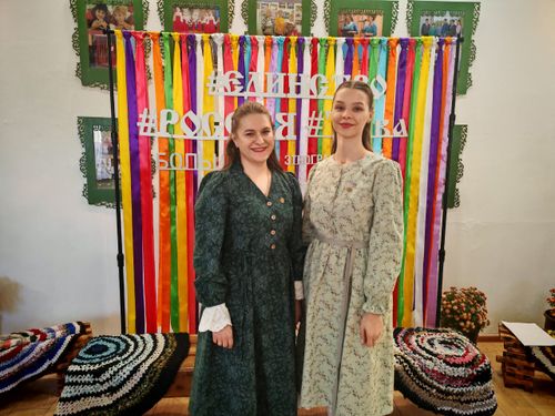 III этап духовно-просветительского форума «Живу. Люблю. Горжусь» успешно завершён