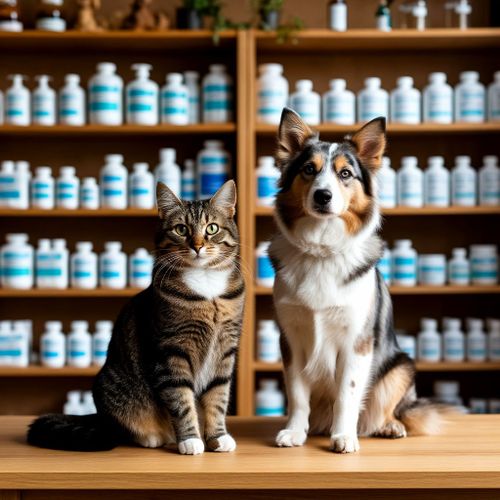 Россельхознадзор подвел итоги 2025 года: оборот ветеринарных препаратов в Туве остается под строгим контролем