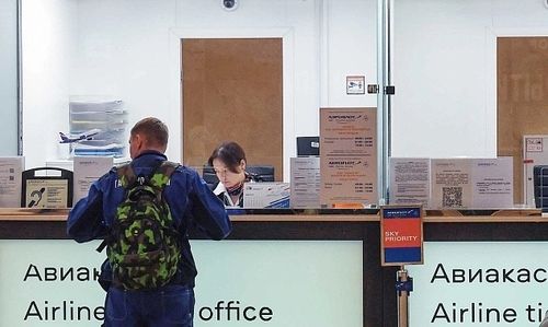 Участникам СВО вернут стоимость авиабилетов при отказе от перелета из-за военной службы