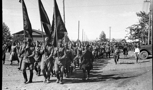 В Кызыле пройдет зрелищная реконструкция основных исторических событий Тувы