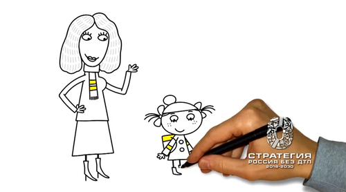 📢Видеовизуальный контент по безопасности дорожного движения в социальных сетях и интернет-изданиях "Безопасный переход. Пешеход"