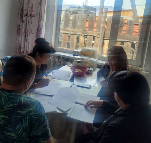 На адаптацию жилья участников спецоперации направят еще четыре заявки от Тувы