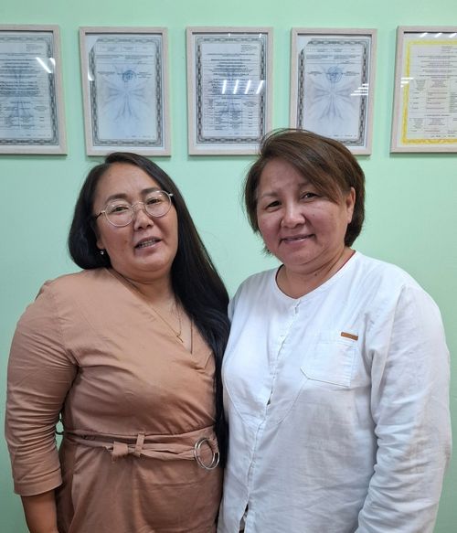 Ученые ТувГУ зарегистрировали базу данных о разновидностях тувинского ритуала «Девиг»