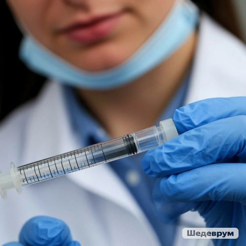Жителей Тувы призывают пройти вакцинацию от гриппа