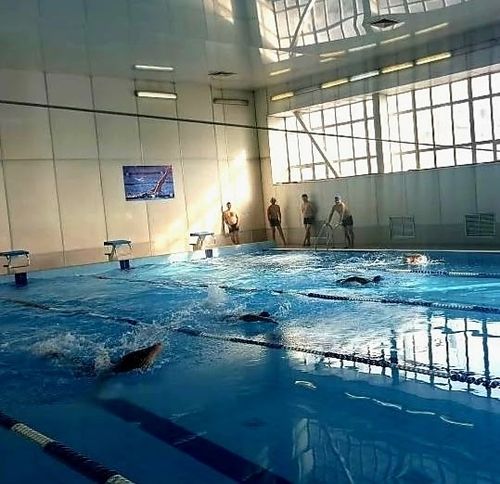 Дайынчы хөделиишкиннер хоочуннары эштип чарышкан