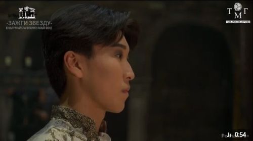 В Туве состоится большой гала-концерт "Возвращение звёзд" классической сцены