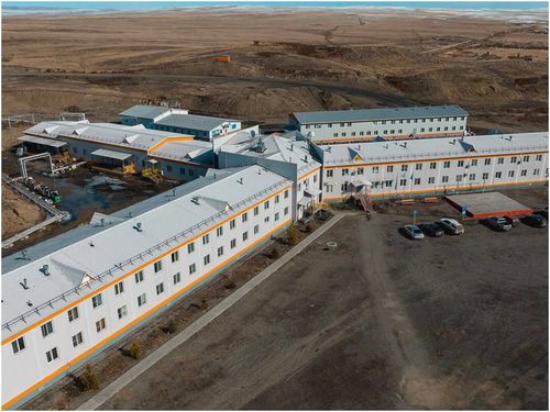 В Туве с нового года увеличат квоту на вывоз угля