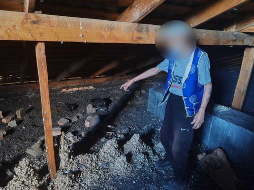 В Дзун-Хемчикском районе выявлен факт незаконного хранения наркотических средств