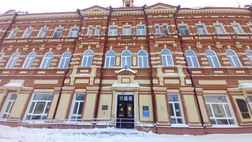 В рамках Года единства народов России в Кызыле и Томске пройдут совместные выставки