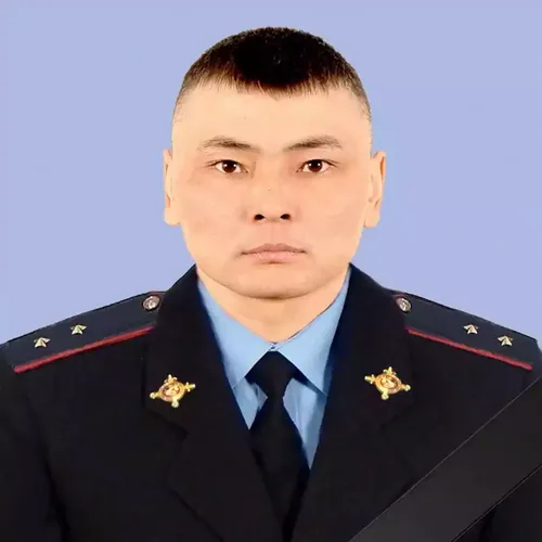 Глава Тувы выразил соболезнования семьям погибших бойцов из Тувы