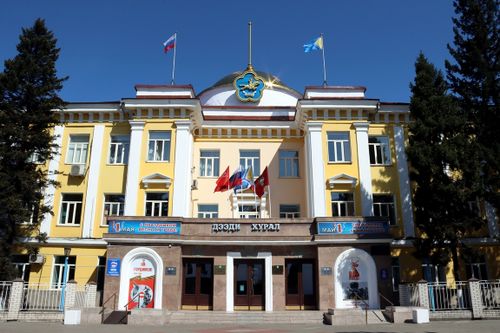 25 ноября состоятся публичные слушания по проекту бюджета республики на 2026-2028 годы