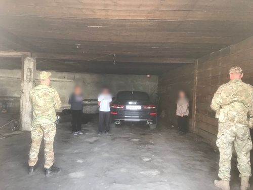 Начальник Управления труда и соцполитики Сут-Холя похитила из бюджета более 2 миллионов рублей