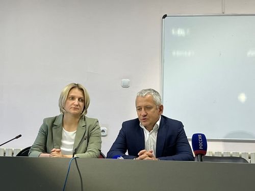 Эксперты Центра Кулакова оценили уровень оказания акушерской помощи в Туве