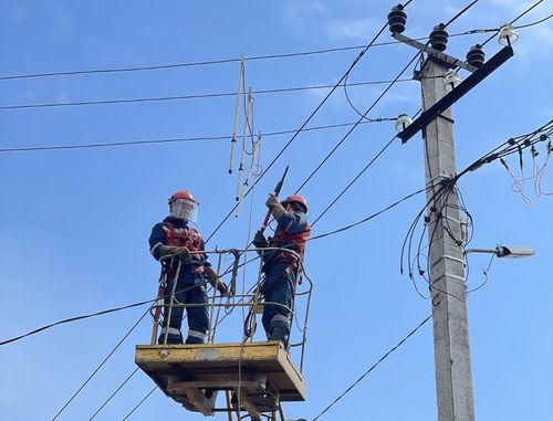 Жители и организации Тувы задолжали за потреблённую электроэнергию и теплоэнергию 1,3 миллиона рублей