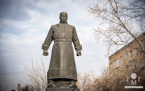 Сегодня День памяти жертв политических репрессий