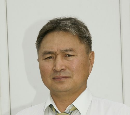 Торуш Бежен-оол: «Украина для коллективного Запада - лишь расходный материал»