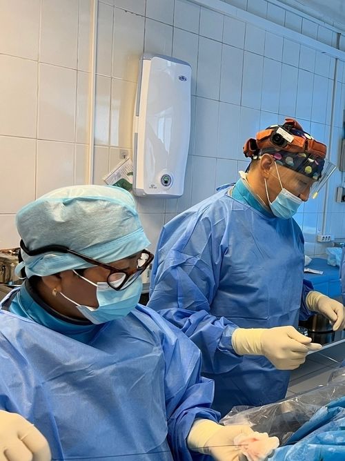 В Туве спасли жизнь 60-летней женщине с признаками угнетения сознания