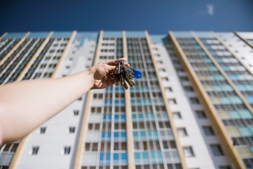 Жители Тувы могут воспользоваться «льготной ипотекой» с предельным размером кредита до 6 млн рублей