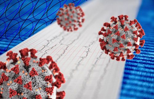 Нейросеть научили находить последствия ковида на ЭКГ