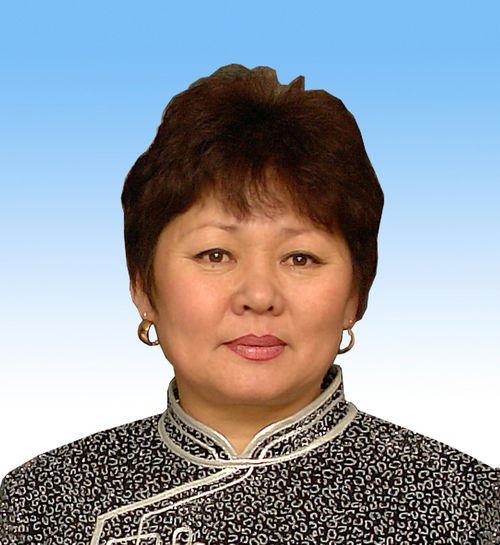 Галина Сюрюн: «Руководителям западных стран стоит прислушаться к мнению своих людей»