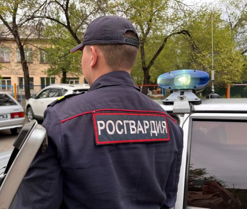 В Туве задержали женщину, находившуюся в федеральном розыске