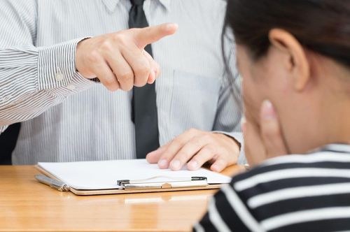 Жительница Тоджи обжаловала незаконное увольнение