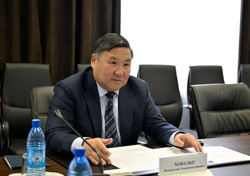 В селе Тээли построят новый Дом культуры по губернаторскому проекту