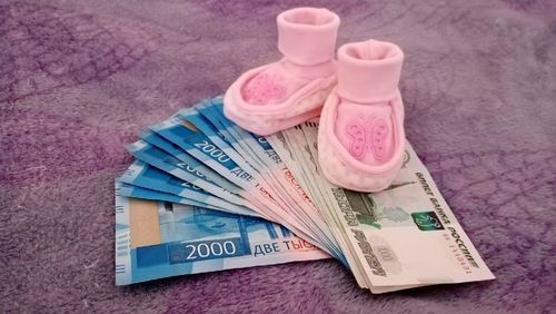 В Туве с начала 2024 года единое пособие назначено более 16 тысячям детей и 488 беременным женщинам